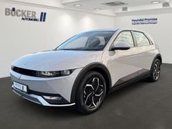 Cyber grey metallic Gebraucht 2023 Hyundai Ioniq 5 SUV | 26.990 € (Guter Preis)