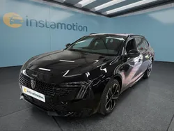 Schwarz Gebraucht 2024 Peugeot 508 Kombi | 28.549 € (Etwas zu teuer)
