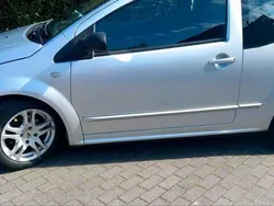 Citroën C2