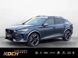 "magnetic tech" Gebraucht 2024 Cupra Formentor VZ SUV | 37.850 € (Fairer Preis)