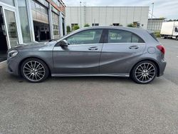 Gebraucht 2018 Mercedes A220 AMG line Limousine | 22.450 € (Teuer)