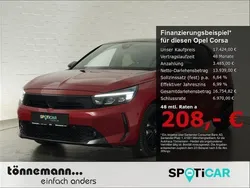 Rot Gebraucht 2024 Opel Corsa Kleinwagen | 17.424 € (Guter Preis)