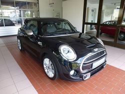 Gebraucht 2017 Mini Cooper Kleinwagen | 15.800 €