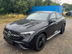 Schwarz Gebraucht 2024 Mercedes GLC200 AMG Line Premium Plus SUV | 70.448 €