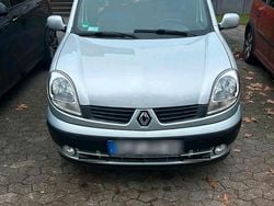 Silber Gebraucht 2006 Renault Kangoo Van | 2.999 €