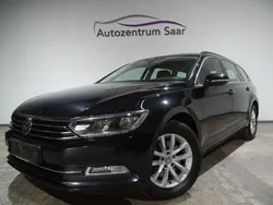 Schwarz Gebraucht 2019 VW Passat Comfortline Kombi | 15.900 € (Guter Preis)