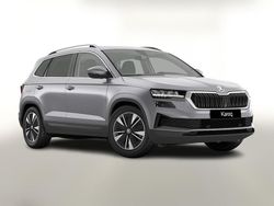 Brillantsilber metallic Neu 2025 Skoda Karoq SUV | 35.032 € (Superpreis)