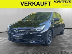 Othercolor Gebraucht 2021 Opel Astra Design Edition Limousine | 16.490 € (Fairer Preis)