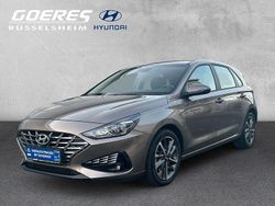 Gebraucht 2023 Hyundai i30 Trend Limousine | 18.940 € (Fairer Preis)