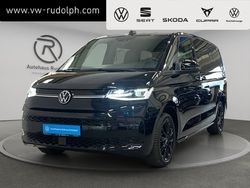 Deep black perleffekt Gebraucht 2023 VW T7 Life Van | 54.949 € (Fairer Preis)