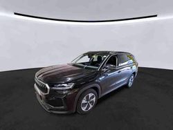 Schwarzmagic perleffekt Gebraucht 2024 Skoda Kodiaq Selection SUV | 40.690 € (Superpreis)