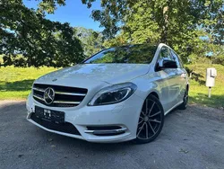 Weiß Gebraucht 2013 Mercedes A180 Kombi | 7.500 € (Guter Preis)