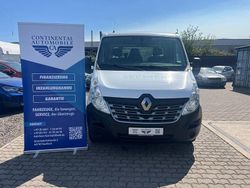 Weiß Gebraucht 2019 Renault Master Van | 13.444 € (Guter Preis)