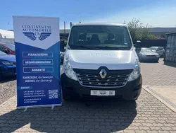 Weiß Gebraucht 2019 Renault Master Van | 14.377 € (Fairer Preis)