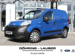 Colore esterno blau Gebraucht 2021 Fiat Fiorino Van / Kleinbus | 9.445 € (Fairer Preis)
