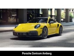 Racinggelb Gebraucht 2024 Porsche 911 Turbo S Coupé | 223.990 €