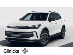 Weiß Gebraucht 2022 VW Tiguan Goal SUV | 46.729 €