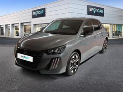 Gebraucht 2024 Peugeot 208 Allure Kleinwagen | 18.990 € (Guter Preis)