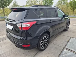 Schwarz Gebraucht 2019 Ford Kuga ST-Line SUV | 16.800 € (Guter Preis)