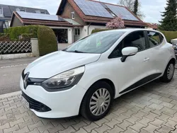 Weiß Gebraucht 2014 Renault Clio IV Experience Kleinwagen | 4.300 € (Superpreis)