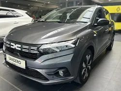 Grau Neu 2025 Dacia Sandero Journey Kleinwagen | 18.320 € (Fairer Preis)