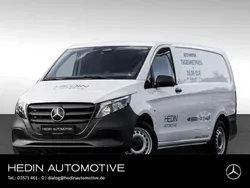 Weiß Gebraucht 2025 Mercedes Vito Van / Kleinbus | 35.479 € (Fairer Preis)