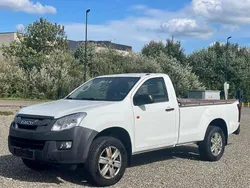 Weiß Gebraucht 2016 Isuzu D-Max Abholung | 9.600 € (Fairer Preis)