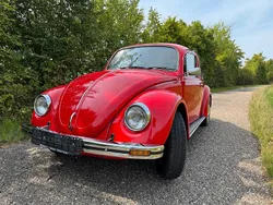 Rot Gebraucht 1979 VW Käfer Limousine | 7.000 €