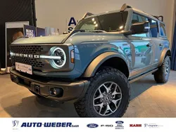 Area 51 Neu 2024 Ford Bronco SUV | 61.790 € (Guter Preis)
