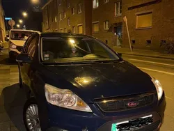 Blau Gebraucht 2011 Ford Focus Limousine | 2.250 € (Superpreis)