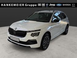 Weiß Neu 2025 Skoda Kamiq Tour SUV | 27.990 € (Fairer Preis)
