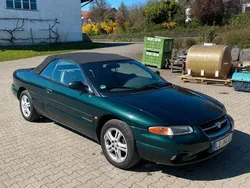Chrysler Stratus