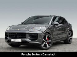 Grau Gebraucht 2024 Porsche Cayenne S E-Hybrid Coupe Coupé | 117.777 €