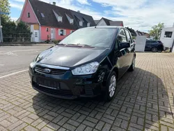 Schwarz Gebraucht 2009 Ford C-MAX Style Van / Kleinbus | 4.300 € (Etwas zu teuer)