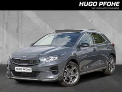 Silbern Gebraucht 2020 Kia XCeed Platinum Edition SUV | 22.450 € (Fairer Preis)