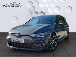 Grau Gebraucht 2025 VW Golf VIII GTI Limousine | 40.977 €