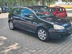 Schwarz Gebraucht 2006 VW Golf V Limousine | 1.050 € (Superpreis)