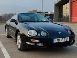 Toyota Celica