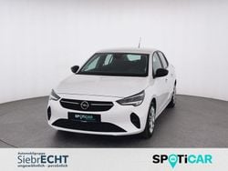 Weiß Gebraucht 2022 Opel Corsa Edition Limousine | 14.970 € (Guter Preis)