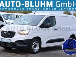 Kaolinweiß Gebraucht 2022 Opel Combo Van / Kleinbus | 14.990 € (Fairer Preis)
