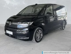 Schwarz Neu 2025 VW T7 Goal Van | 93.880 €