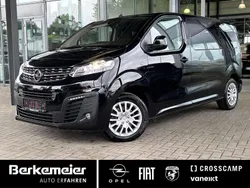 Diamant schwarz Gebraucht 2022 Opel Zafira Life Selection Van | 28.425 € (Fairer Preis)