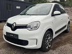 Weiß Gebraucht 2020 Renault Twingo LIMITED Kleinwagen | 8.400 € (Guter Preis)