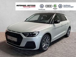 Tausilber (metallic) Gebraucht 2023 Audi A1 Sportback Advanced Plus Kleinwagen | 23.490 € (Fairer Preis)