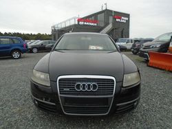 Schwarz Gebraucht 2004 Audi A6 Limousine | 2.999 € (Fairer Preis)