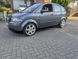 Gebraucht 2003 Audi A2 S-Line Kleinwagen | 3.490 €