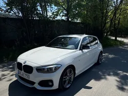 Weiß Gebraucht 2019 BMW 120 M Sport Kleinwagen | 19.900 € (Guter Preis)