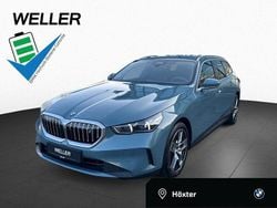 Cape york grün (grün) Gebraucht 2024 BMW i5 Comfort Edition Kombi | 49.950 € (Superpreis)