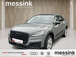 Grau Gebraucht 2019 Audi Q2 Design SUV | 24.950 € (Fairer Preis)
