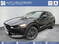 Jet black Gebraucht 2024 Mazda CX-30 SUV | 28.990 €